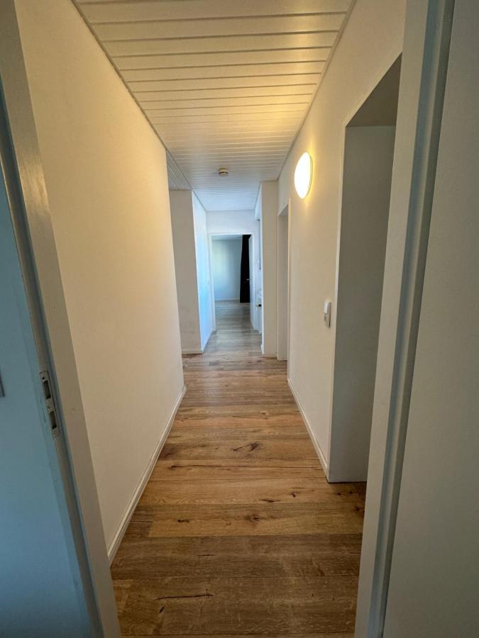 Grosszuegige Wohnungen Am Stadtrand Wurzburg Bagian luar foto