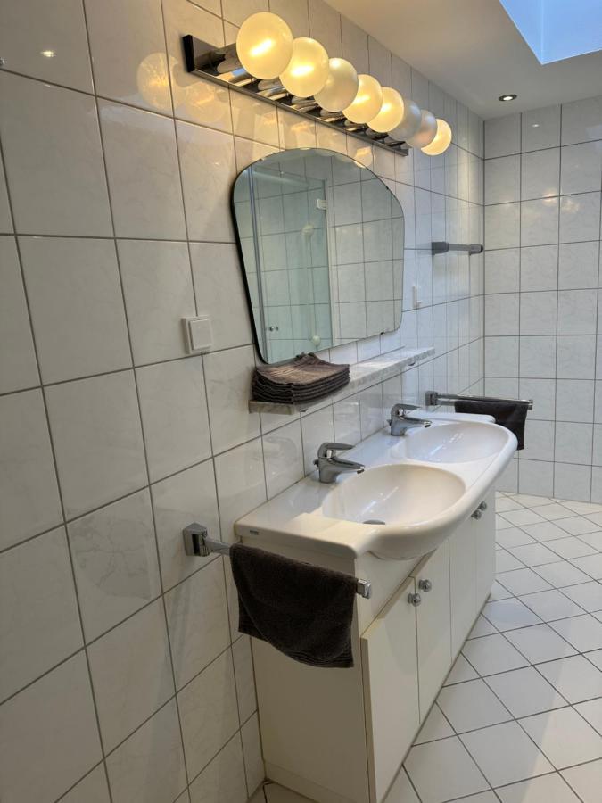 Grosszuegige Wohnungen Am Stadtrand Wurzburg Bagian luar foto